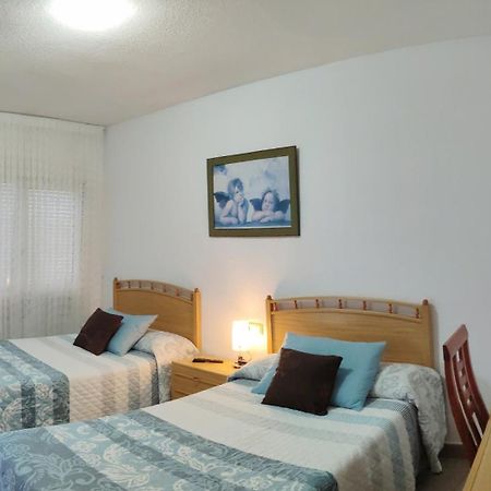 Hostal La Llave Mave Kültér fotó