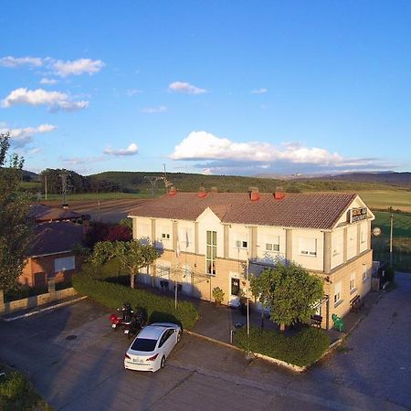 Hostal La Llave Mave Kültér fotó