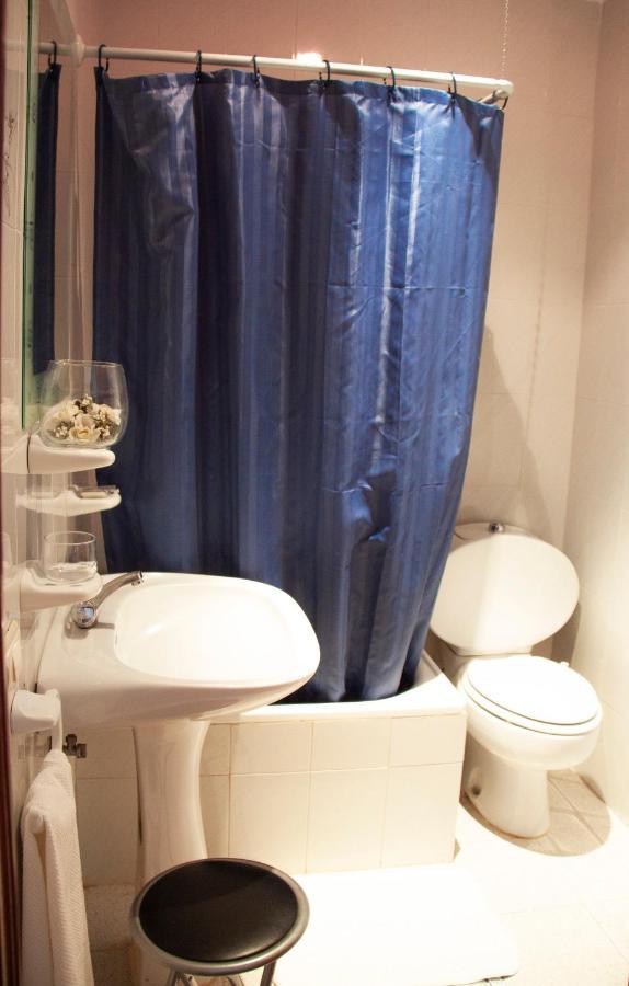 Hostal La Llave Mave Kültér fotó