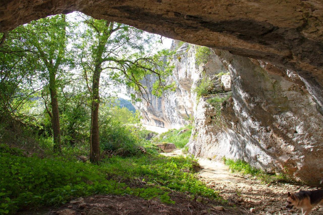 Hostal La Llave Mave Kültér fotó
