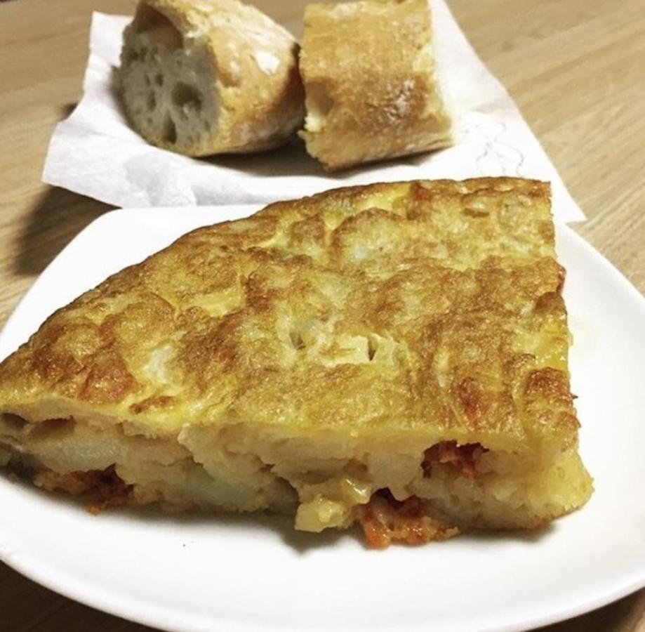 Hostal La Llave Mave Kültér fotó