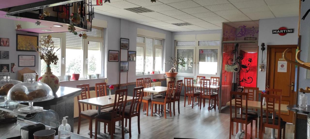 Hostal La Llave Mave Kültér fotó