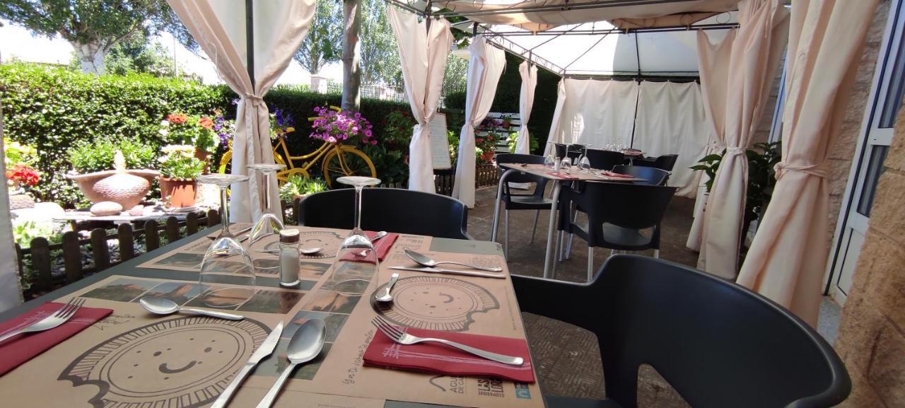 Hostal La Llave Mave Kültér fotó