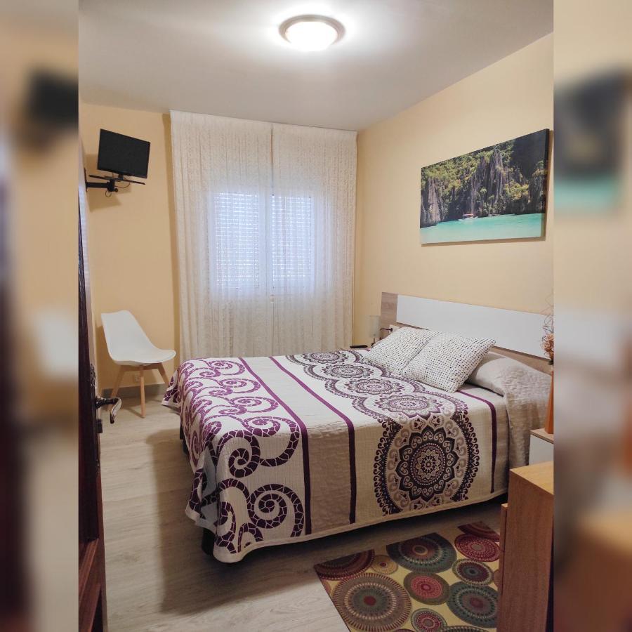 Hostal La Llave Mave Kültér fotó