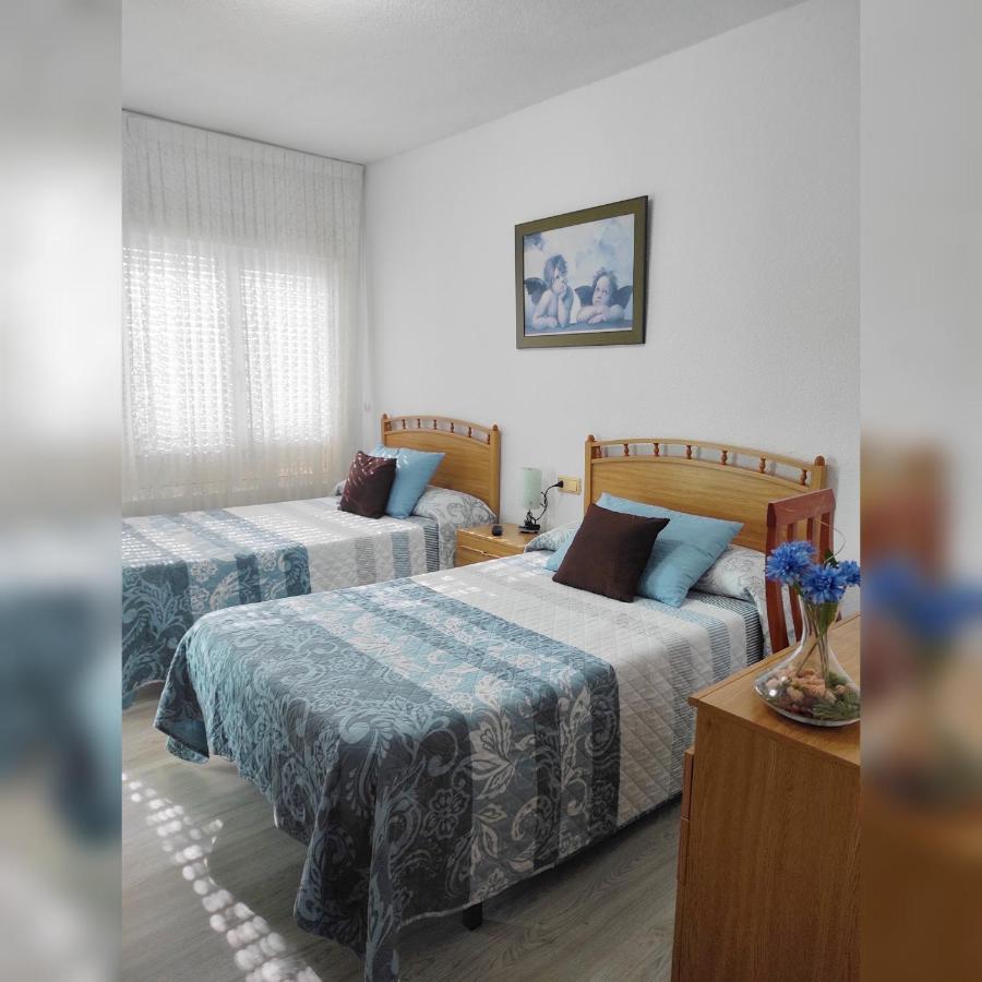 Hostal La Llave Mave Kültér fotó