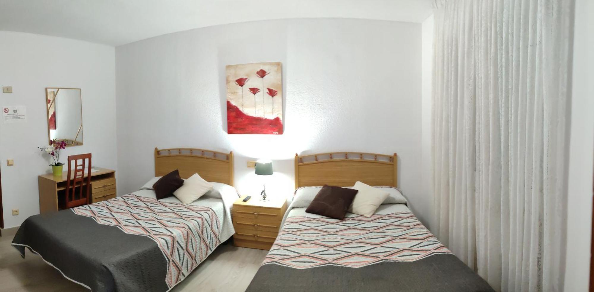 Hostal La Llave Mave Kültér fotó