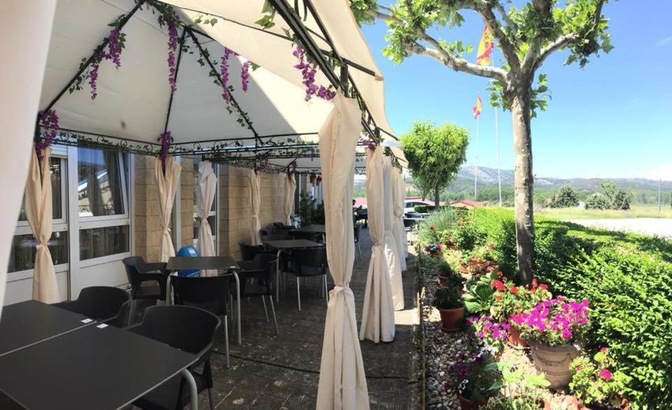 Hostal La Llave Mave Kültér fotó