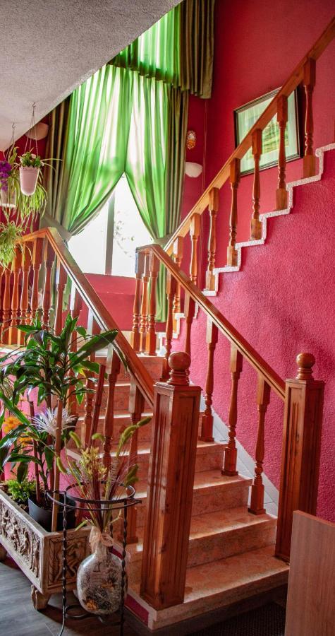Hostal La Llave Mave Kültér fotó