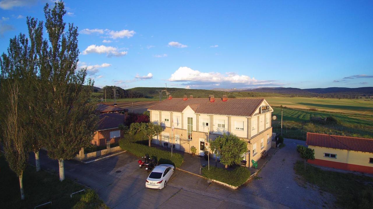 Hostal La Llave Mave Kültér fotó