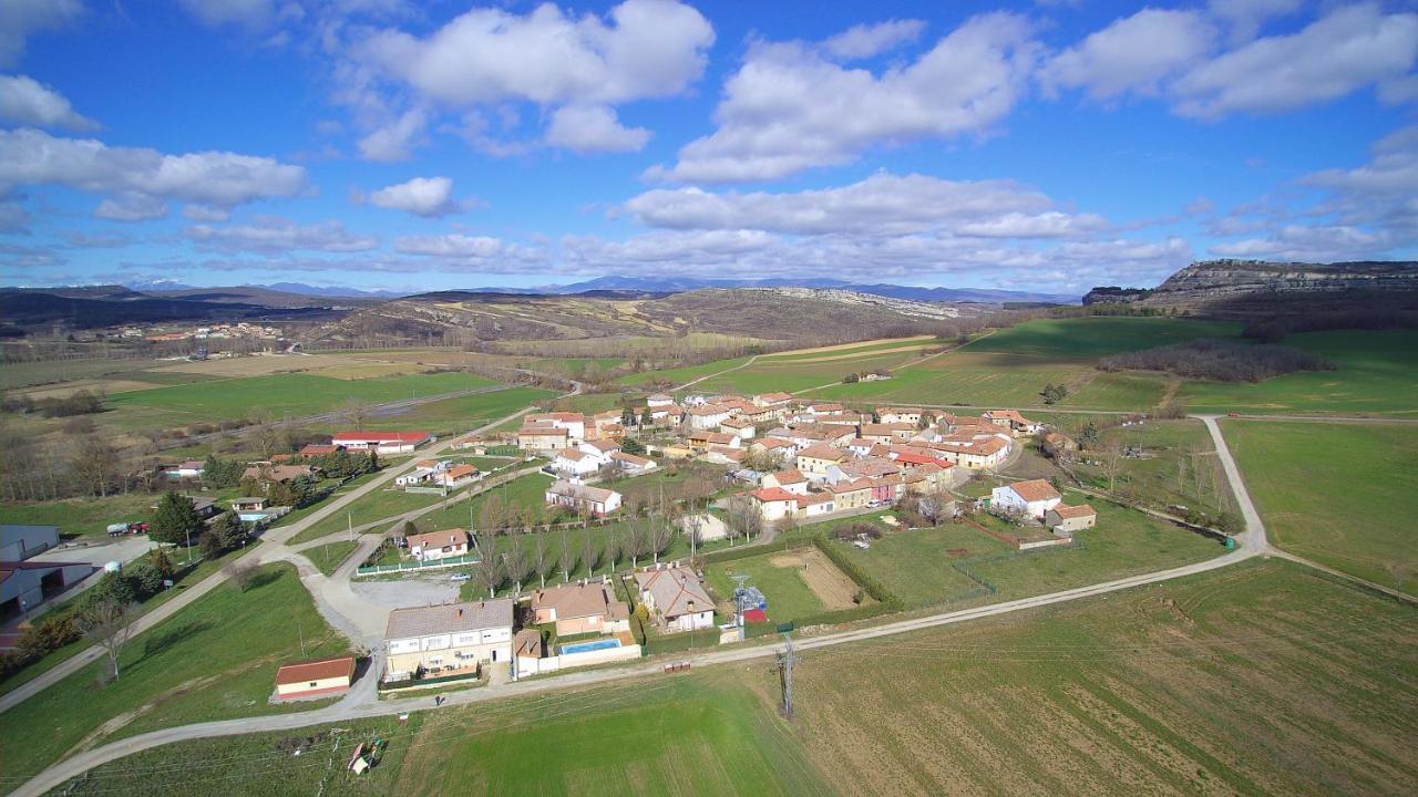 Hostal La Llave Mave Kültér fotó