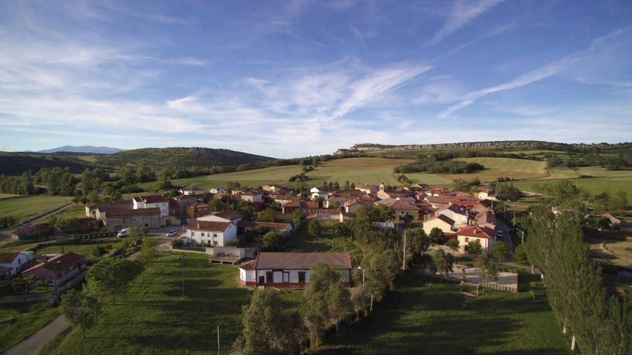 Hostal La Llave Mave Kültér fotó
